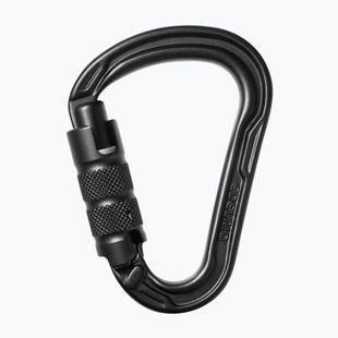 Horolezecká karabína EDELRID HMS Strike Triple II night
