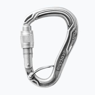 Horolezecká karabína EDELRID HMS Bulletproof Screw FG eco