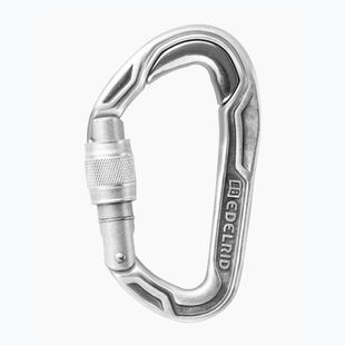 Horolezecká karabína EDELRID Bulletproof Screw Eco eco