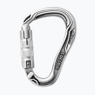Lezecká karabína EDELRID HMS Bulletproof Triple eco