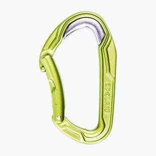 Karabínka EDELRID Bulletproof Bent II oasis