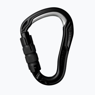Karabína EDELRID HMS Bulletproof Triple night