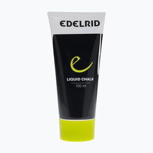 Magnézium EDELRID II Magnesia 100 ml snow