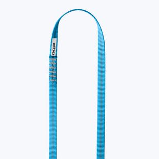 Lezecká páska EDELRID PES Sling 16 mm III 120 cm icemint