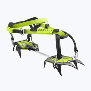 Mačky košíkové EDELRID Nemo Soft night/oasis