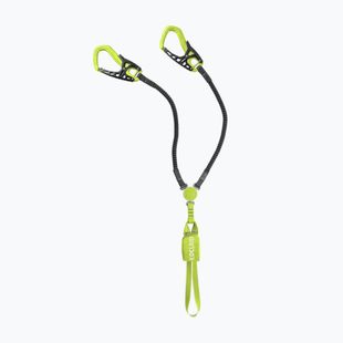 Slučka EDELRID Cable Comfort Tri night/ oasis