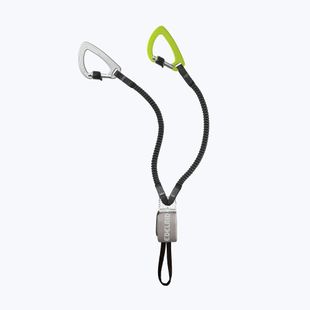 Lonža EDELRID Cable Kit Ultralite VII night oasis