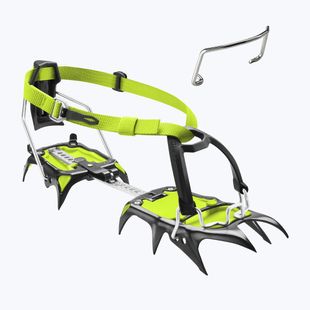 Automatické mačky EDELRID Shark Auto II night-oasis