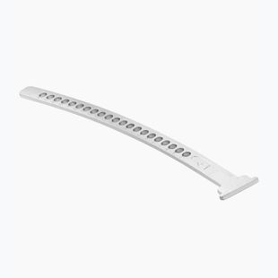 Spojka na mačky EDELRID Spare Crampon Bridge long silver