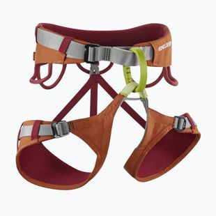 Lezecký úväzok EDELRID Jay IV hokkaido