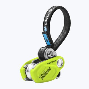 Lanová brzda EDELRID Omega oasis