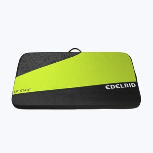 Podložka na bouldering EDELRID Sit Start III night-oasis