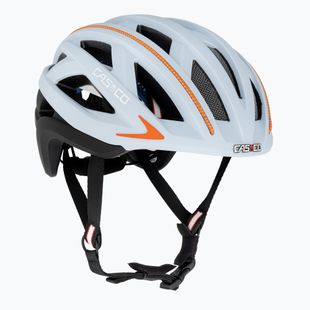 Cyklistická prilba CASCO Cuda 2 Strada structured trailblazer