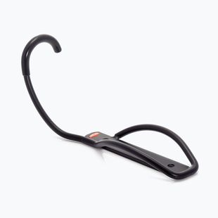 Nástenný stojan na bicykle XLC ST-W01 čierny