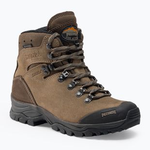 Dámske trekové topánky Meindl Kansas Lady GTX brown 2891/10