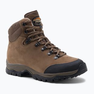 Dámske trekové topánky Meindl Jersey Lady PRO brown 2833/10