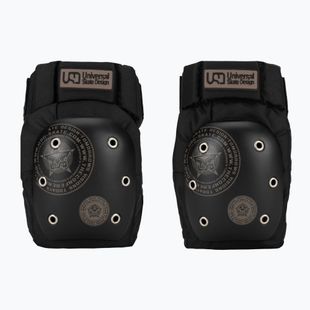 Sada chráničov USD Core Tri-Pack black