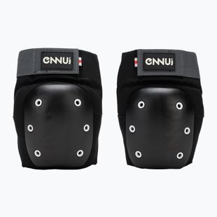 Chrániče kolien  ENNUI Street Knee Pad black/grey