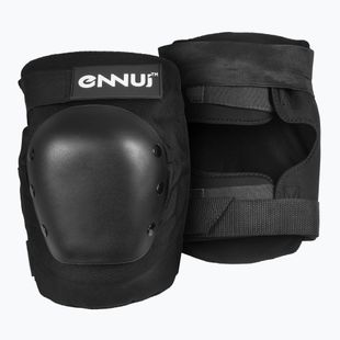 Chrániče kolien ENNUI Aly Knee Pad čierna