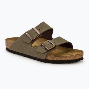Šľapky BIRKENSTOCK Arizona BFBC Regular mocha