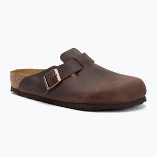 Nazúvaky BIRKENSTOCK Boston LEOI Regular habana