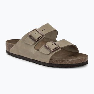 BIRKENSTOCK Arizona LEOI Regular tabacco brown obuv