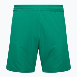 Pánske futbalové šortky Capelli Sport Cs One Adult Match green/white
