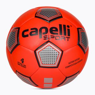 Capelli Astor Futsal Competition Elite futbal AGE-1210 veľkosť 4