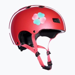 Detská cyklistická prilba UVEX Kid 3 Pink S4148193315