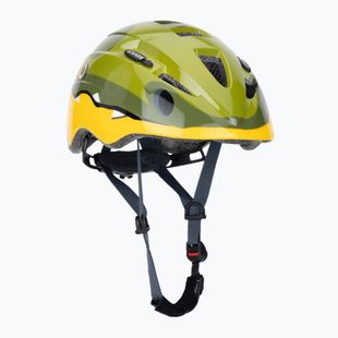 Detská cyklistická prilba UVEX Kid 2 dino