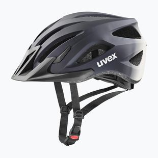 Cyklistická prilba UVEX Viva 3 deep space sand matt
