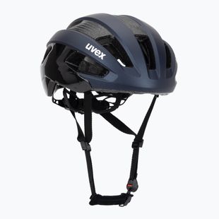 Cyklistická prilba UVEX Rise CC deep space/black matt