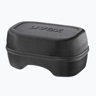 Puzdro na lyžiarske okuliare UVEX Ski Goggle Case black