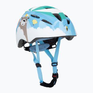 Detská cyklistická prilba UVEX Kid 2 CC ballon matt