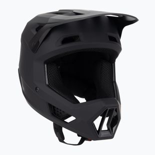 Cyklistická prilba UVEX Ravage black/rhino matt