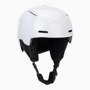 Detská lyžiarska prilba UVEX Viti Pure white shiny
