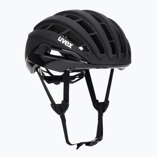 Cyklistická prilba UVEX Surge black matte