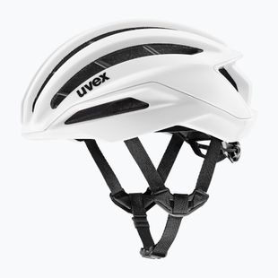 Cyklistická prilba UVEX Surge white matt