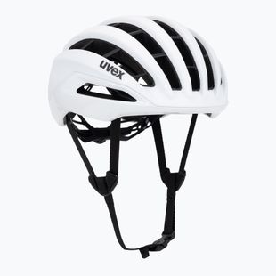 Cyklistická prilba UVEX Surge white matt