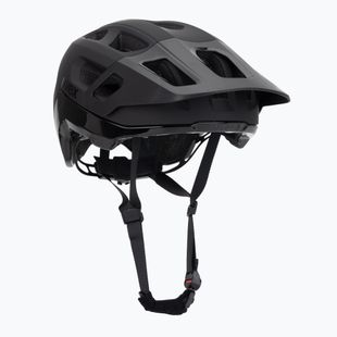 Cyklistická prilba UVEX React black matte