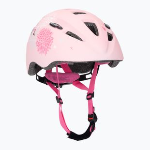 Detská cyklistická prilba UVEX Kid 2 CC pink unicorn matt