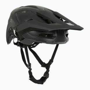 Cyklistická prilba UVEX Renegade MIPS black matte