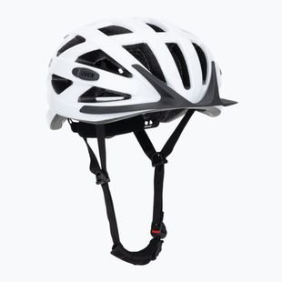 Cyklistická prilba UVEX I-vo 3D white
