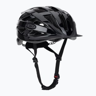 Cyklistická prilba UVEX I-vo 3D black