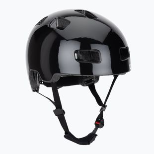 Detská cyklistická prilba UVEX HLMT 4 black