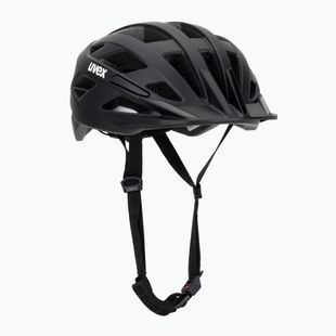 Cyklistická prilba UVEX I-vo 2 black matte