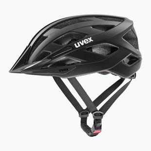 Cyklistická prilba UVEX I-vo 2 black matte