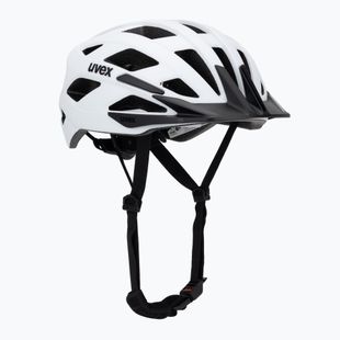 Cyklistická prilba UVEX I-vo 2 white matt