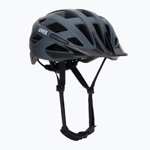 Cyklistická prilba UVEX I-vo 2 anthracite matt