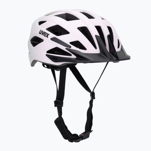 Cyklistická prilba UVEX I-vo 2 powder/grey matt